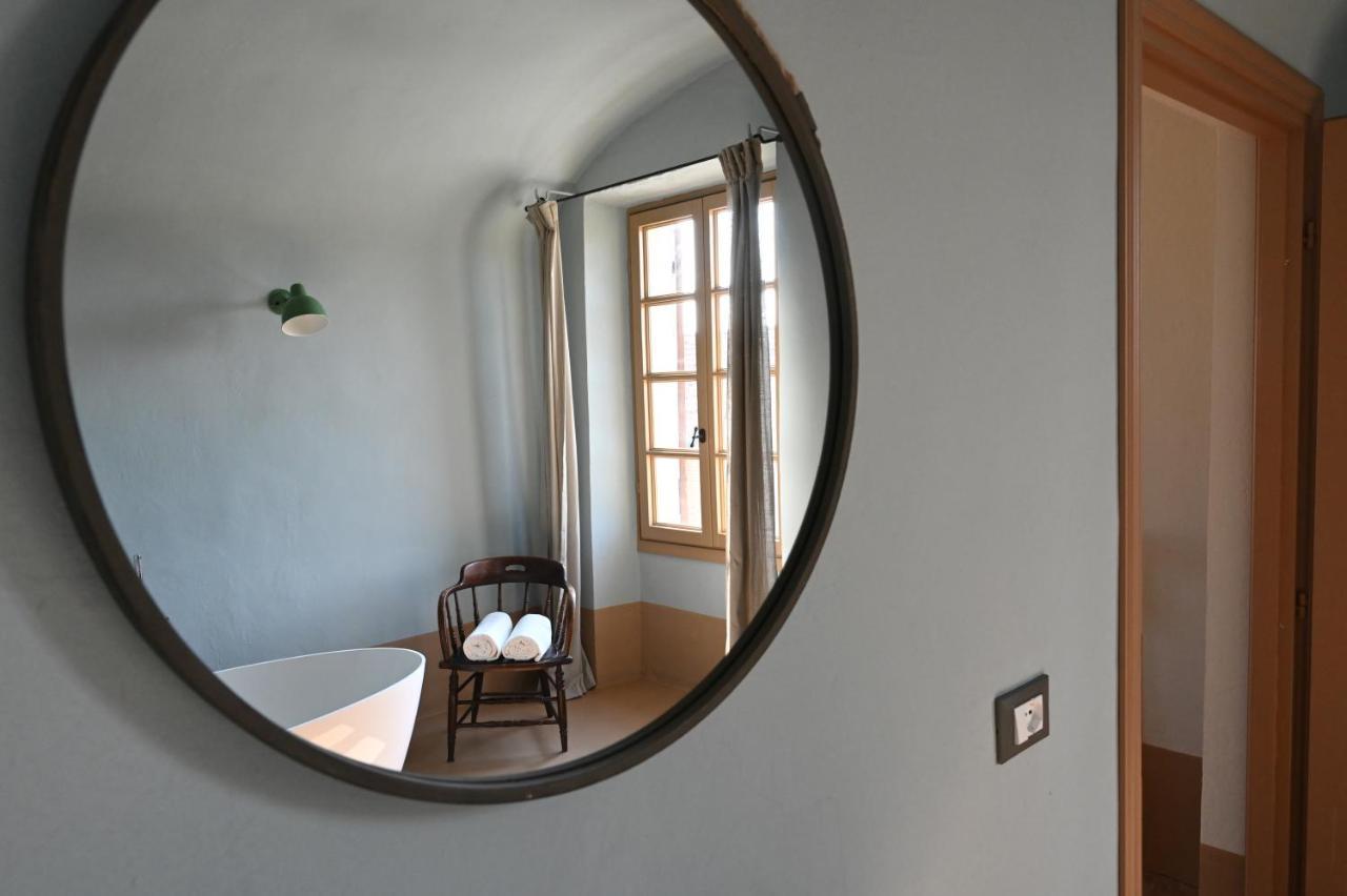 Tenuta Favorita Country House B&B Fontanetto Po Exterior foto